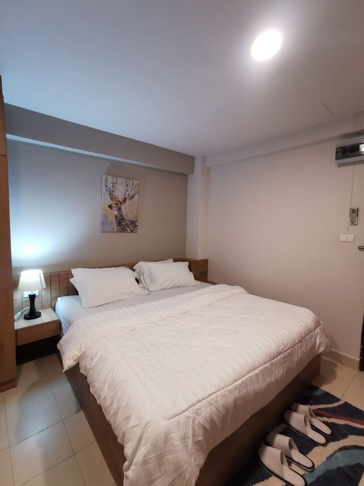W Residents Standard Double Room 4