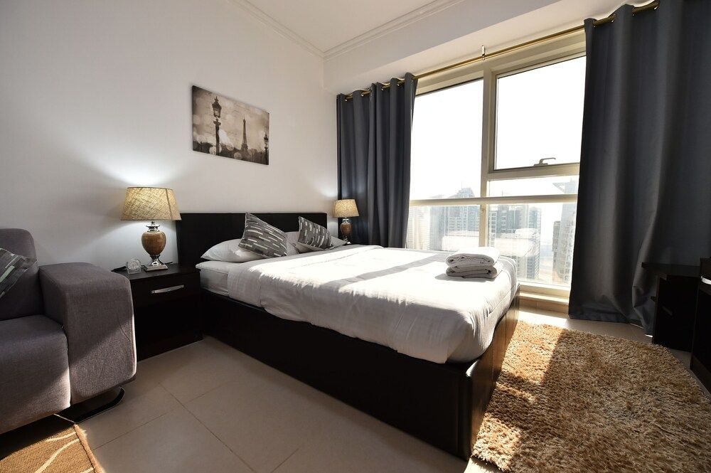 undefined RIT - Charming Furnished Studio JLT 4