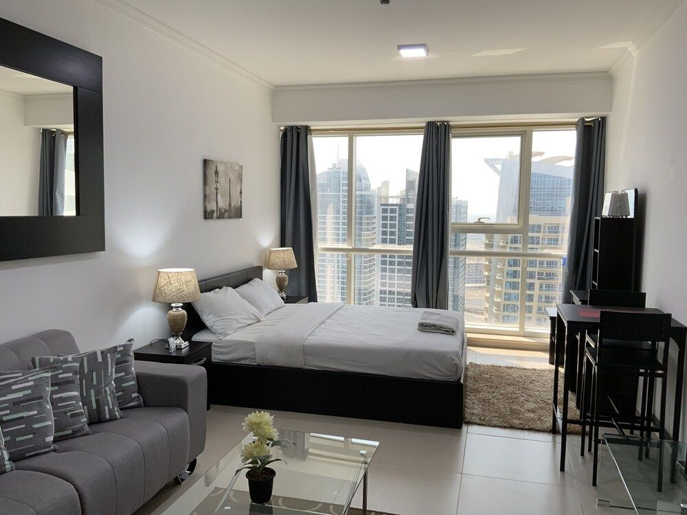 undefined RIT - Charming Furnished Studio JLT 7
