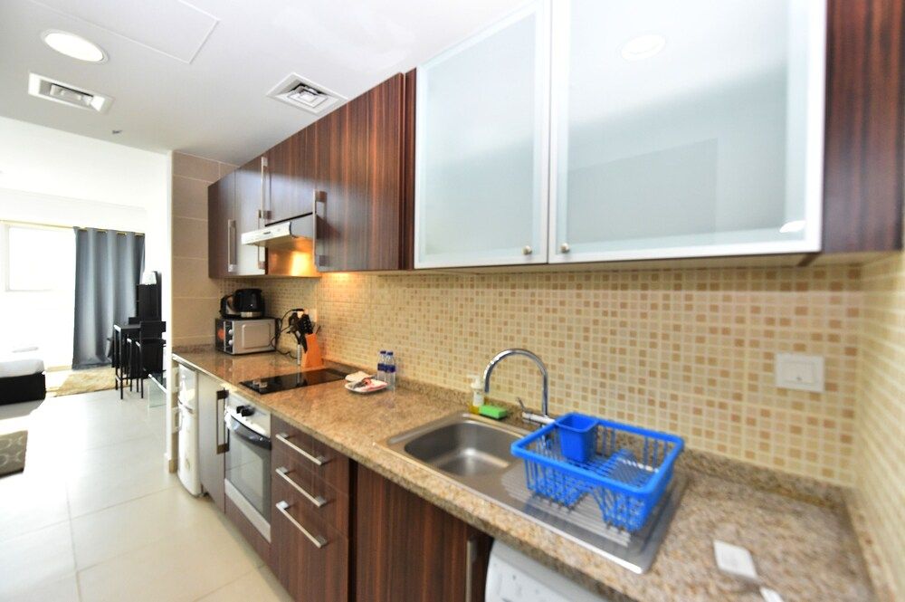 undefined RIT - Charming Furnished Studio JLT 5