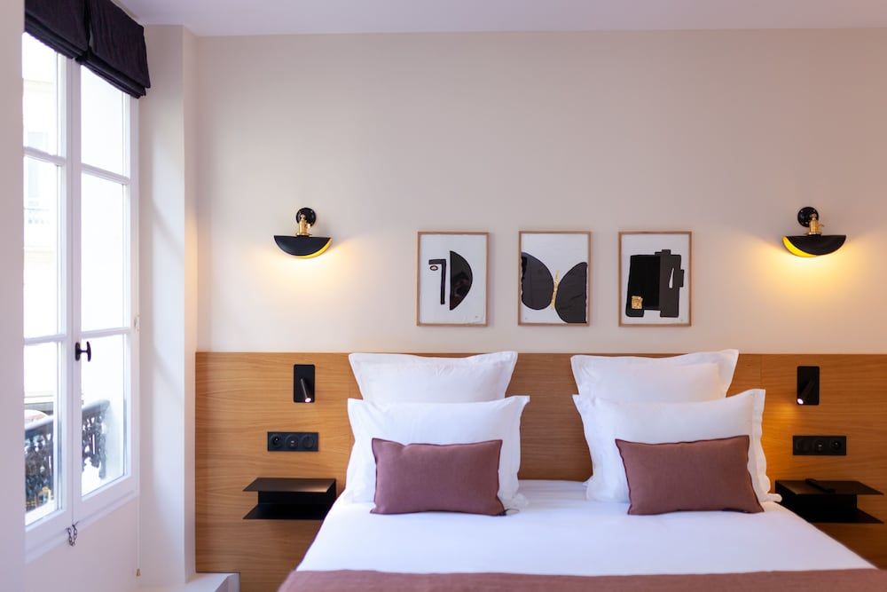 undefined Tinah - Champs Elysées 7