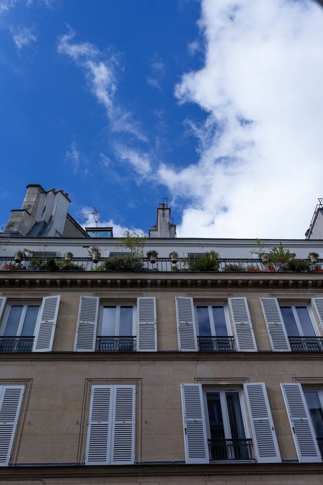 undefined Tinah - Champs Elysées 4