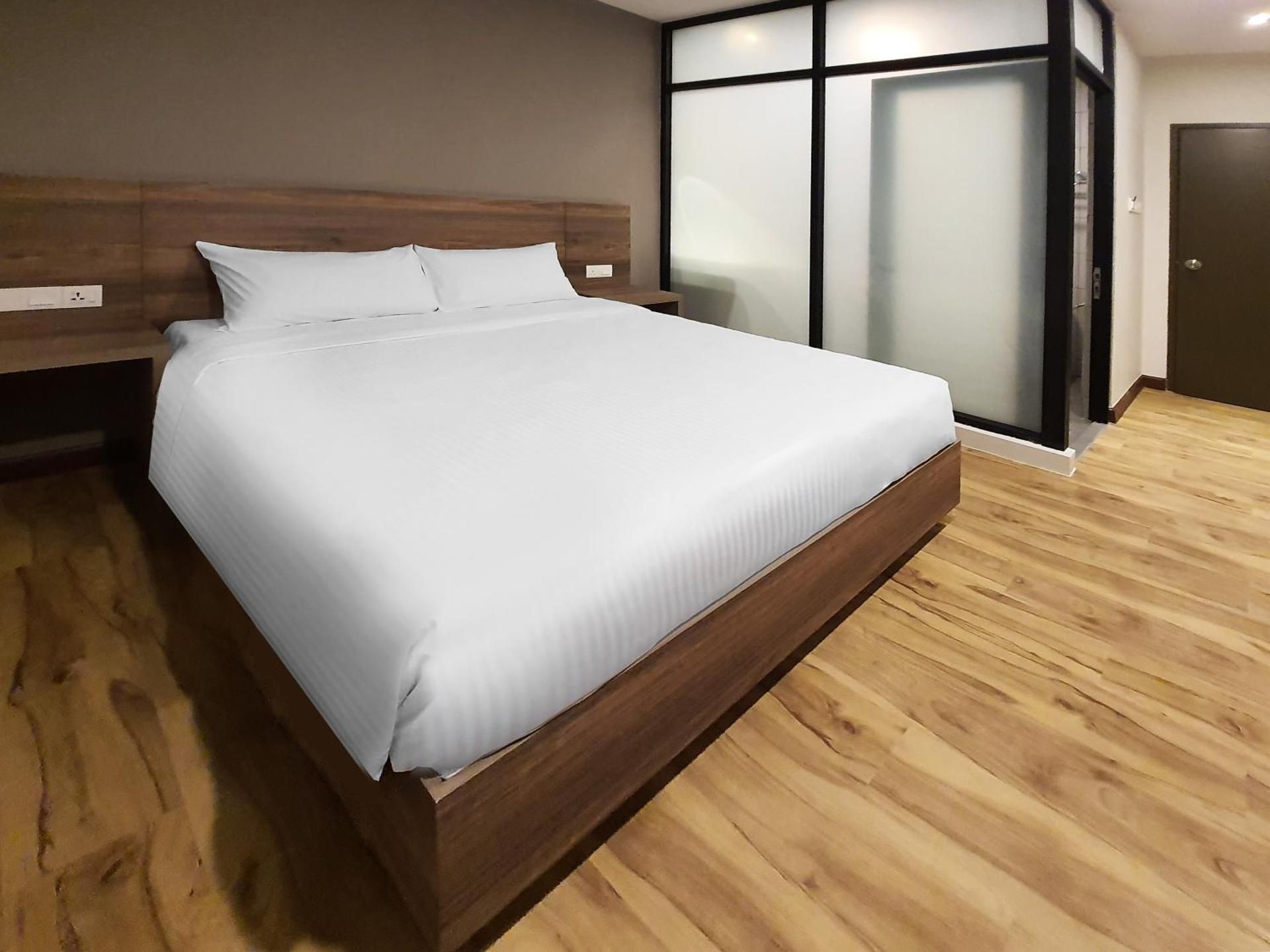 undefined ACES Hotel Kuala Lumpur 5