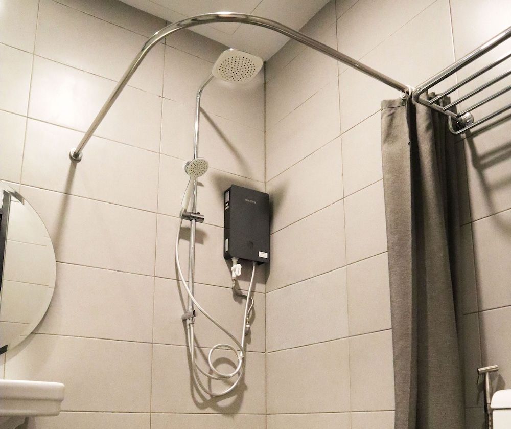 ACES Hotel Kuala Lumpur Superior Room 7