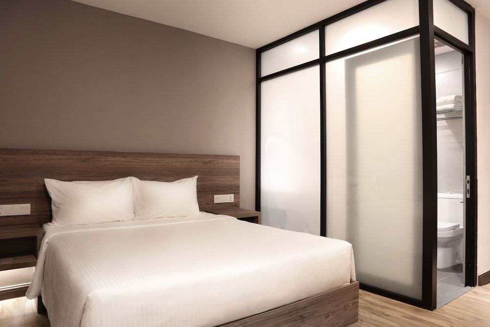 undefined ACES Hotel Kuala Lumpur 10