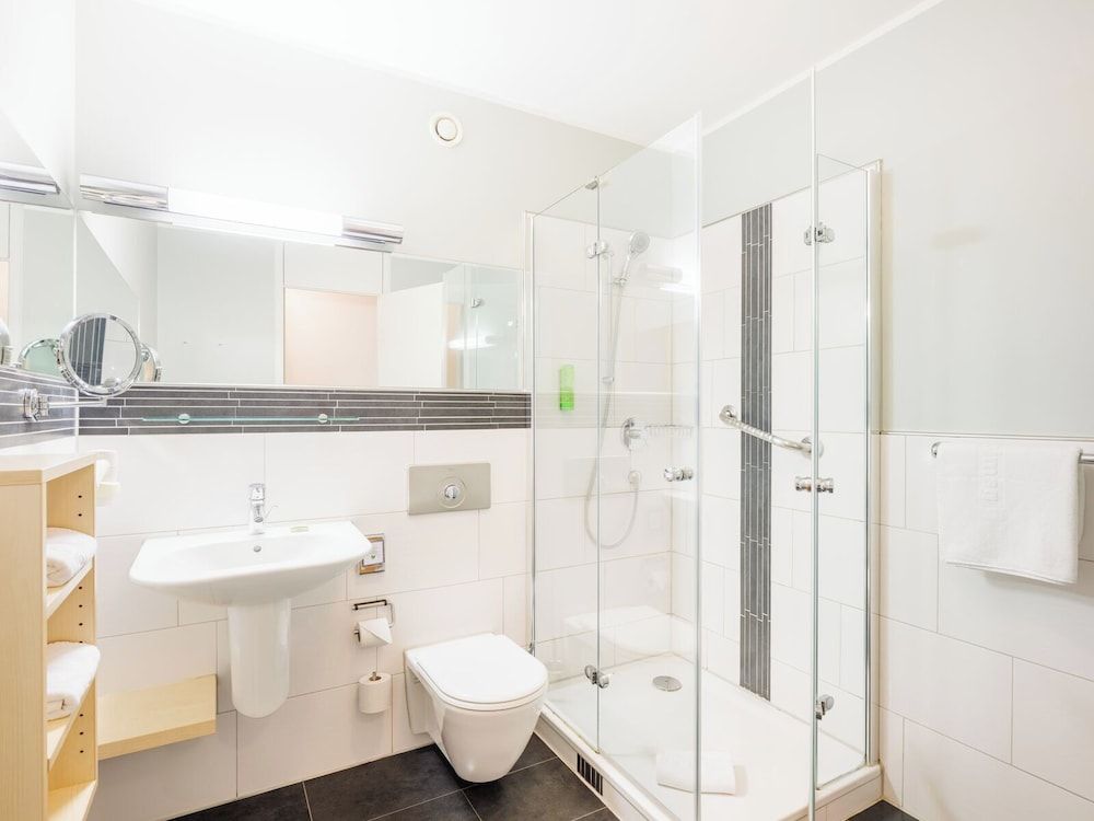 Hapimag Berlin Gendarmenmarkt Comfort Apartment, 1 Bedroom 4