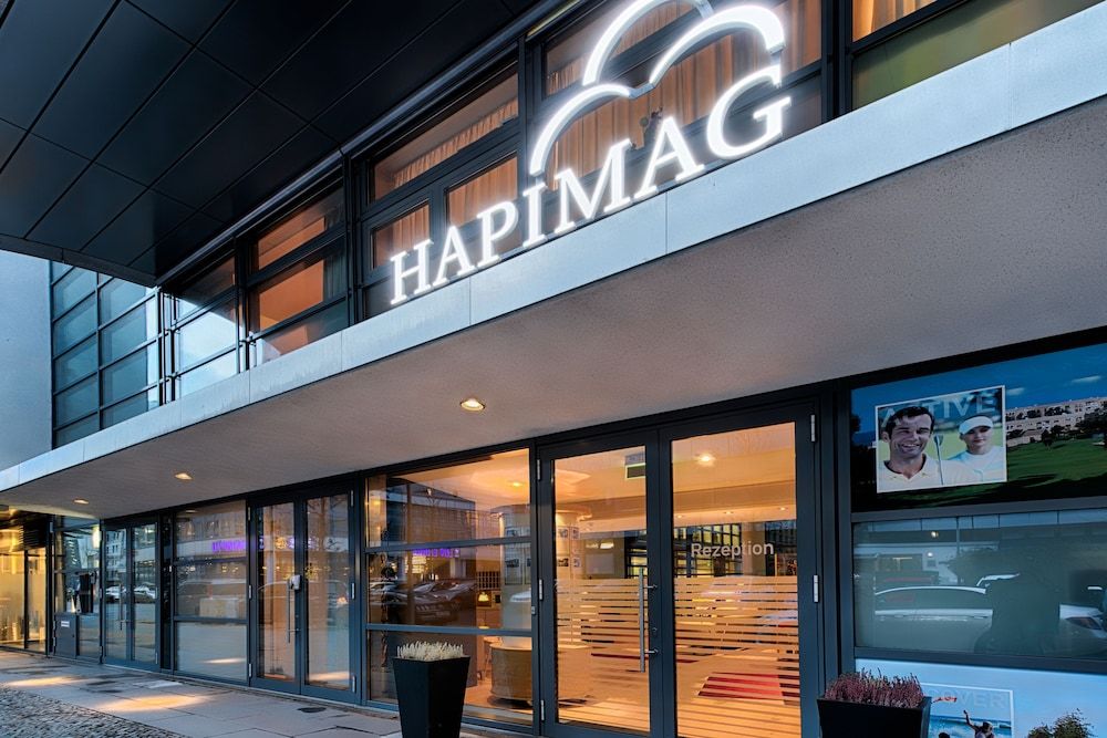 undefined Hapimag Berlin Gendarmenmarkt 4