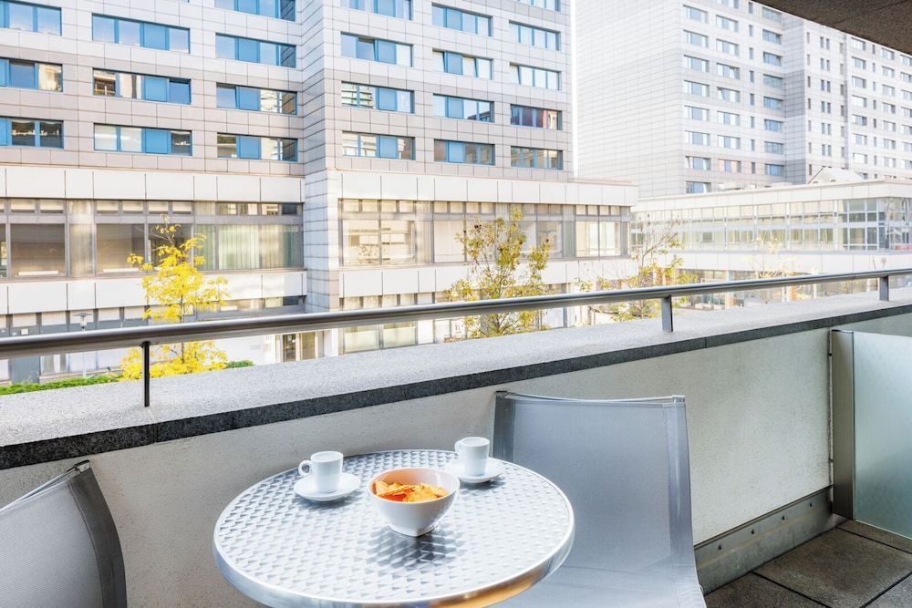 Hapimag Berlin Gendarmenmarkt Comfort Apartment, 1 Bedroom 3