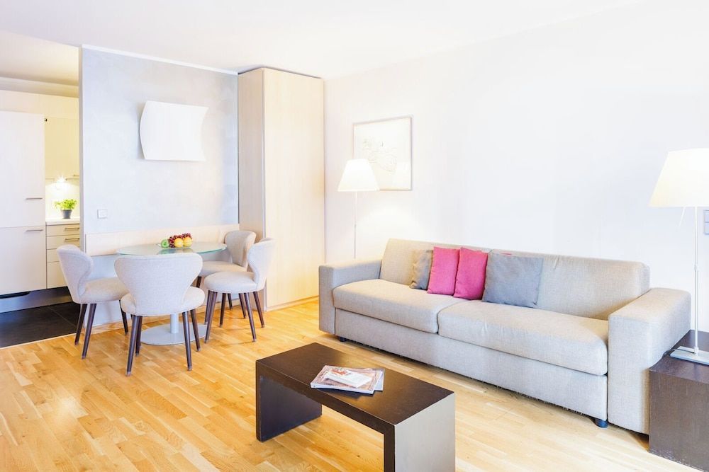 Hapimag Berlin Gendarmenmarkt Comfort Apartment, 1 Bedroom 7