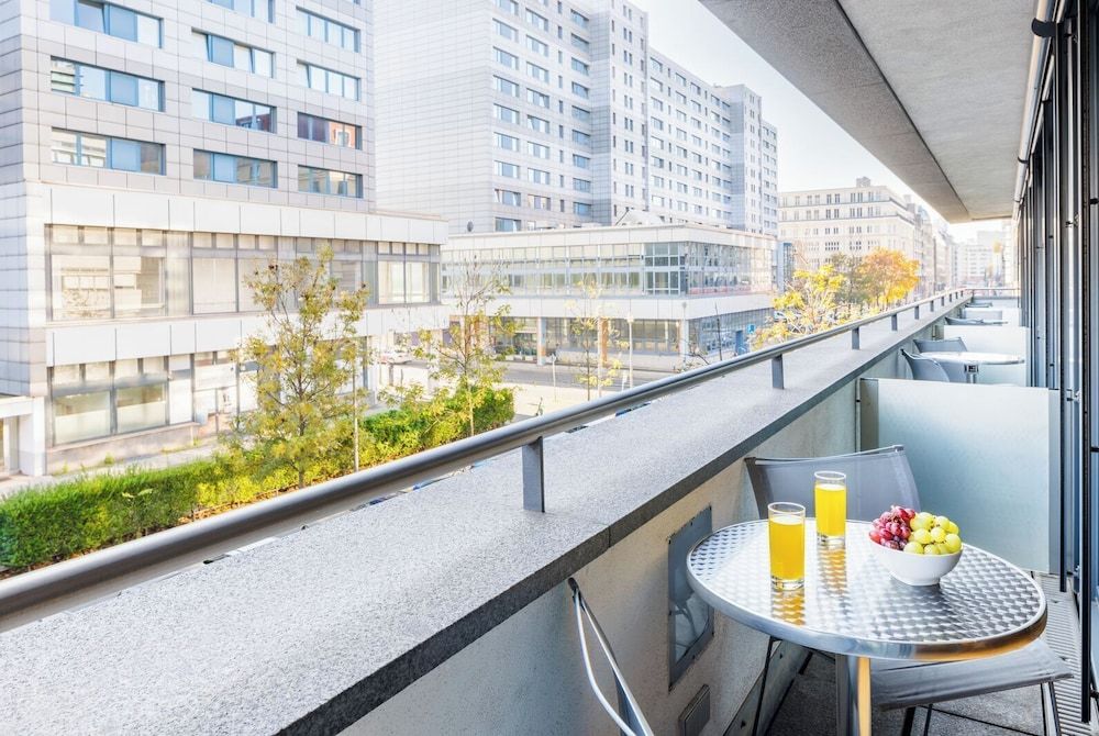 Hapimag Berlin Gendarmenmarkt Comfort Apartment, 1 Bedroom 2