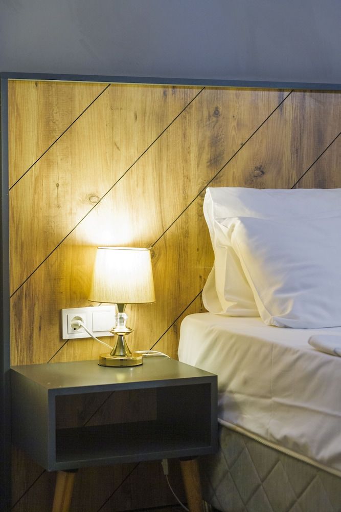 Privado Hotels Loft Double Room 3