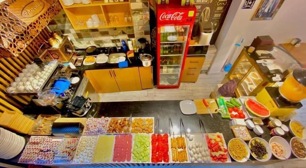 undefined Victorious Hotel 8