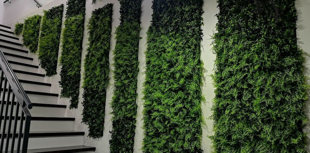 undefined Modular Rooms Hotels 4