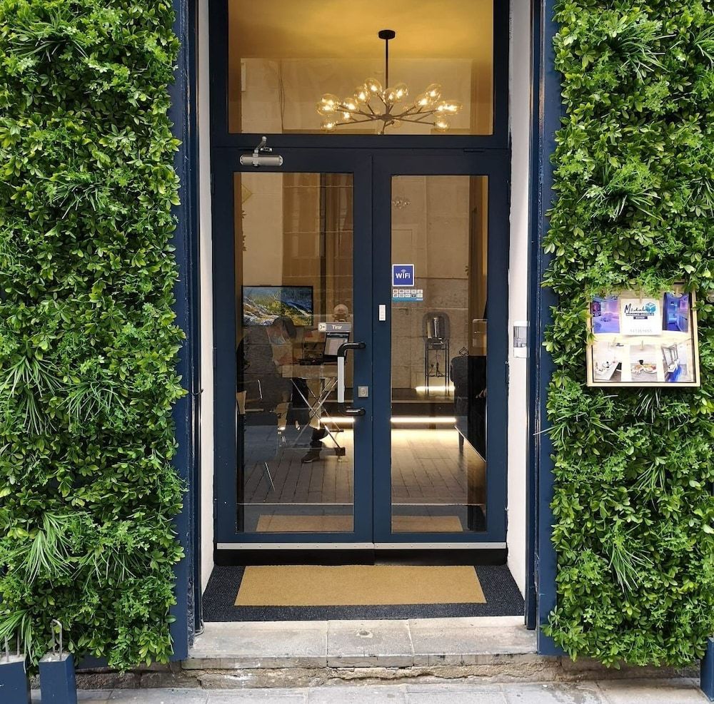 undefined Modular Rooms Hotels 2