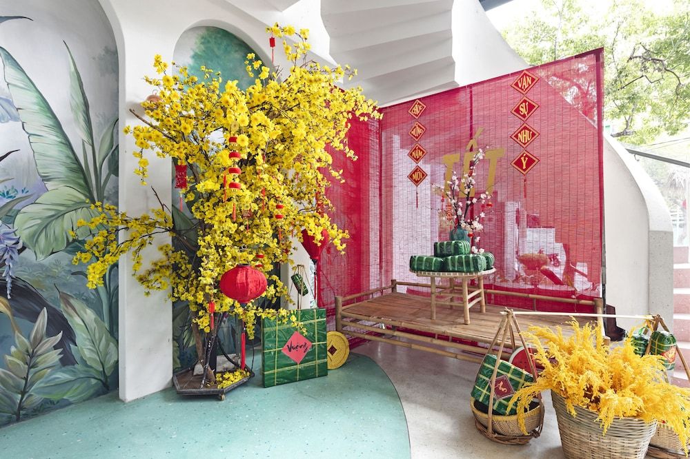 Children's Play Area