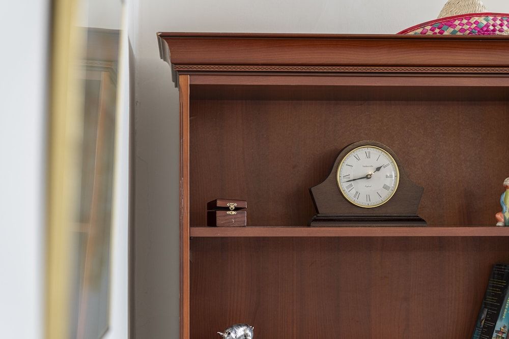 JOIVY Charming 1 Bed Flat, Sleeps 4 Apartment (1 Bedroom) 11