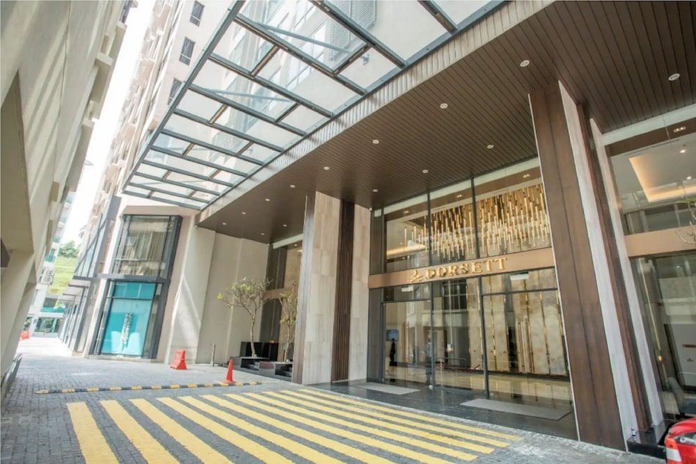 undefined Urban Hive Suites, Dorsett Hartamas 3