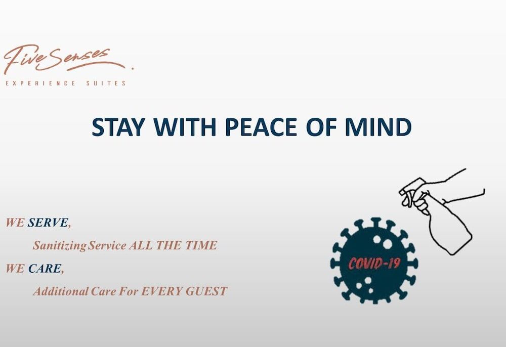 undefined Urban Hive Suites, Dorsett Hartamas 6