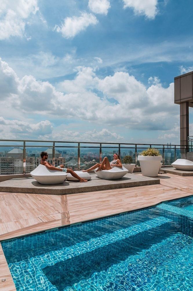 undefined Urban Hive Suites, Dorsett Hartamas 2