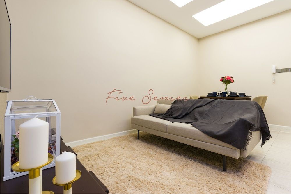 undefined Urban Hive Suites, Dorsett Hartamas