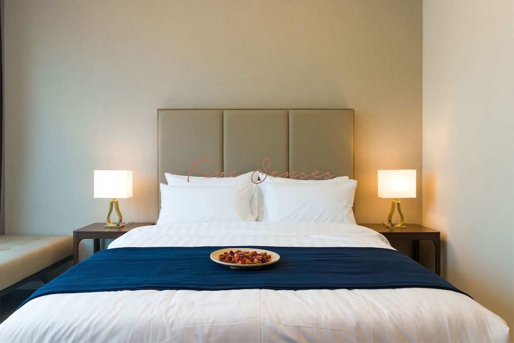 undefined Urban Hive Suites, Dorsett Hartamas 7