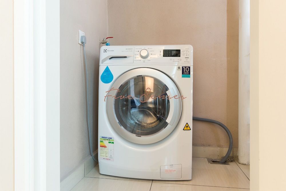 Urban Hive Suites, Dorsett Hartamas Premium Suite 17