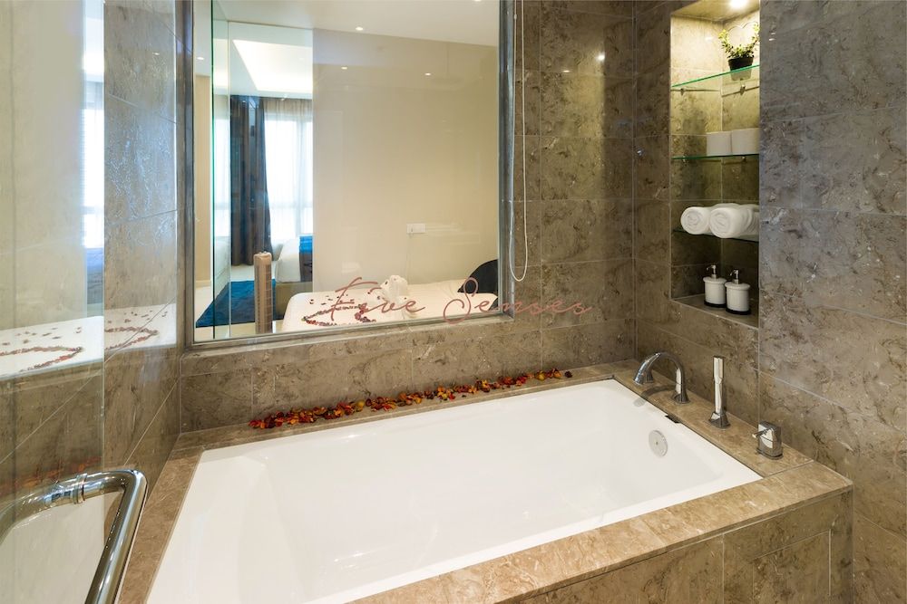 undefined Urban Hive Suites, Dorsett Hartamas 8