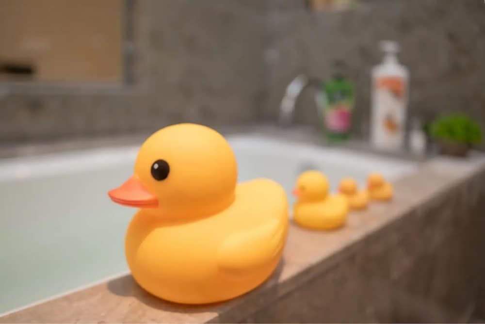 Urban Hive Suites, Dorsett Hartamas Premium Suite 18