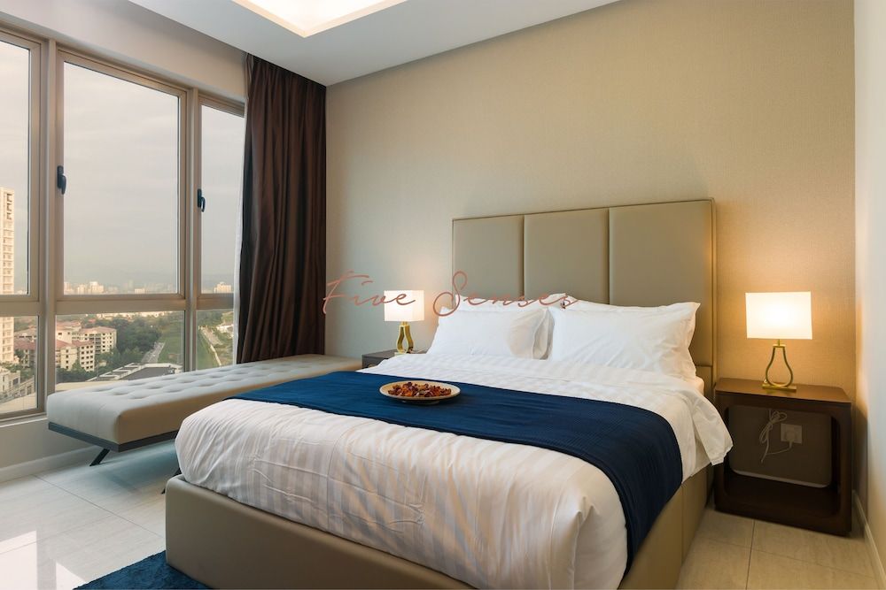 undefined Urban Hive Suites, Dorsett Hartamas 9