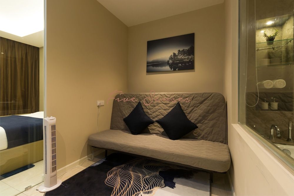 Urban Hive Suites, Dorsett Hartamas Premium Suite 9