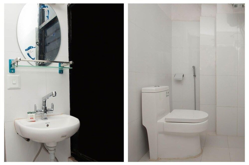 undefined OYO 776 Hotel R Valley View & Family 7