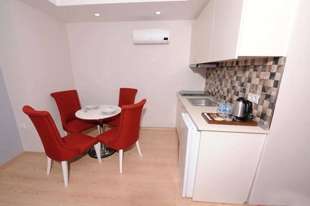 undefined Gazel Hotel 4