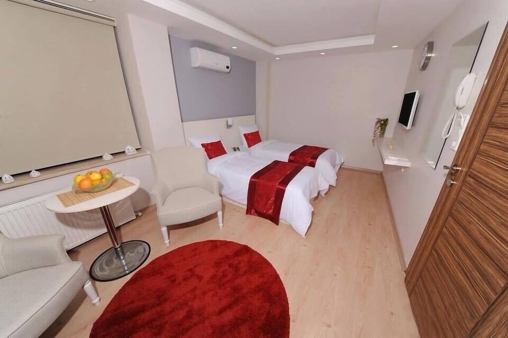 undefined Gazel Hotel