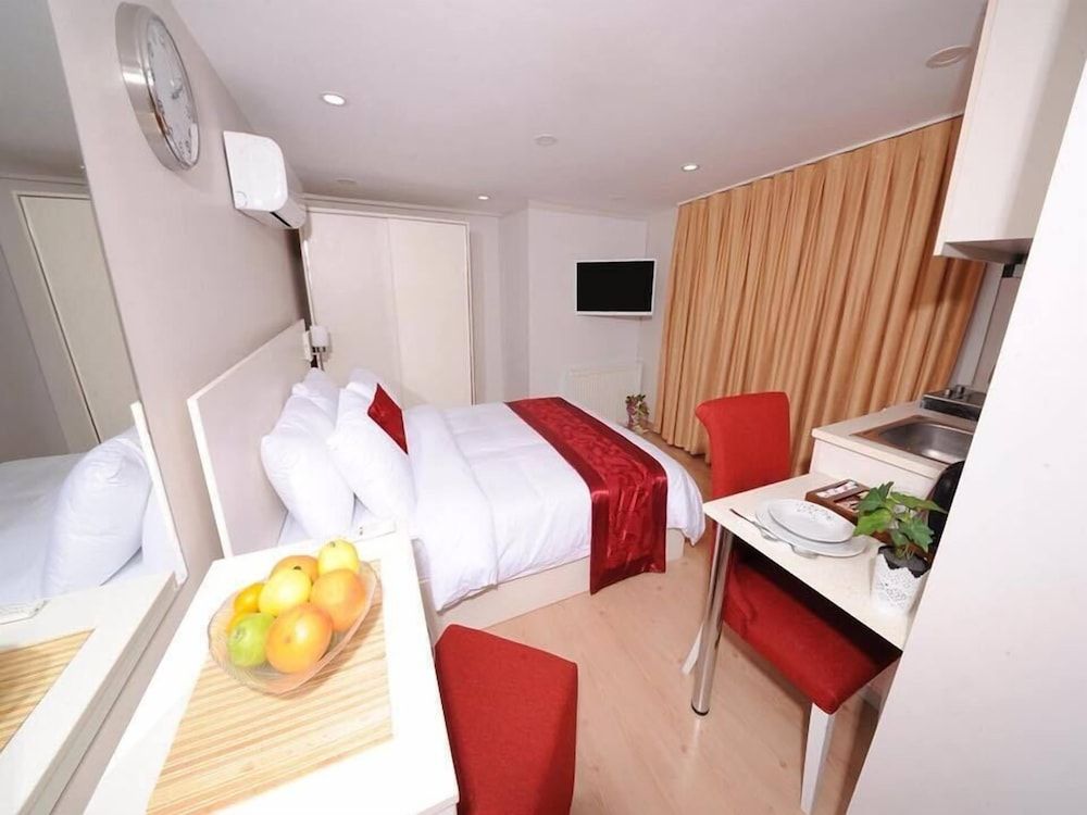 undefined Gazel Hotel 3