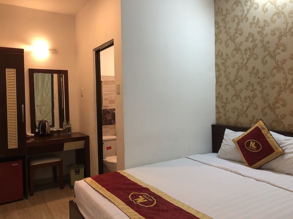 New Legend Hotel Standard Double Room 2