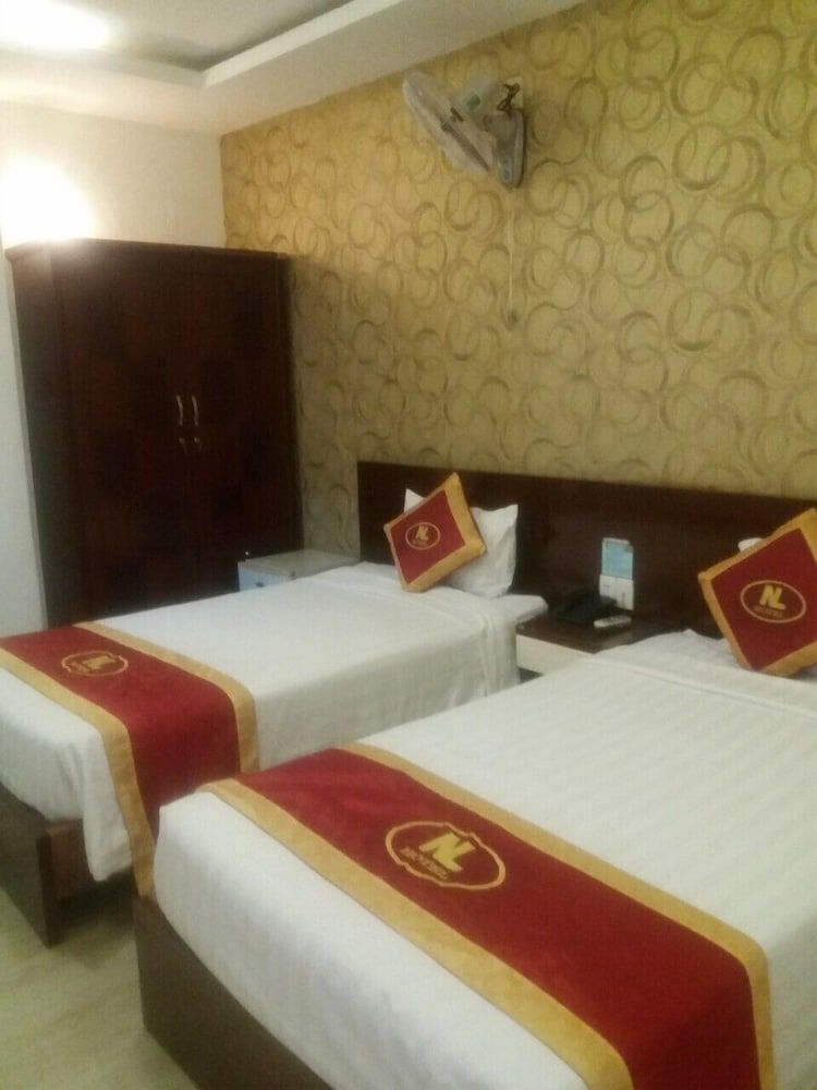 undefined New Legend Hotel 3