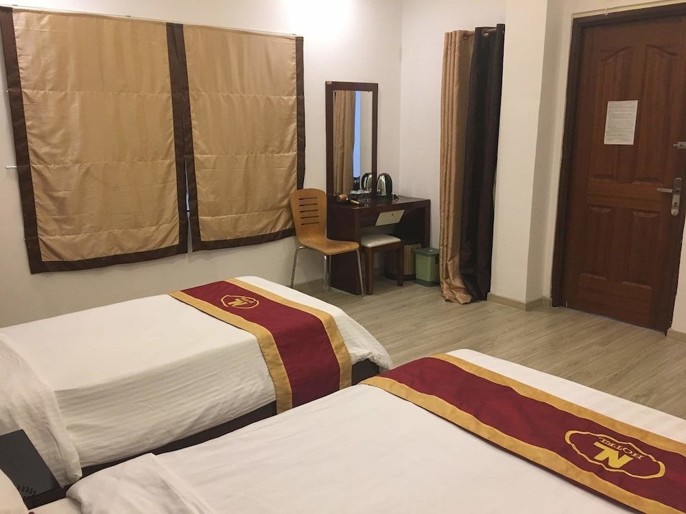 undefined New Legend Hotel 2