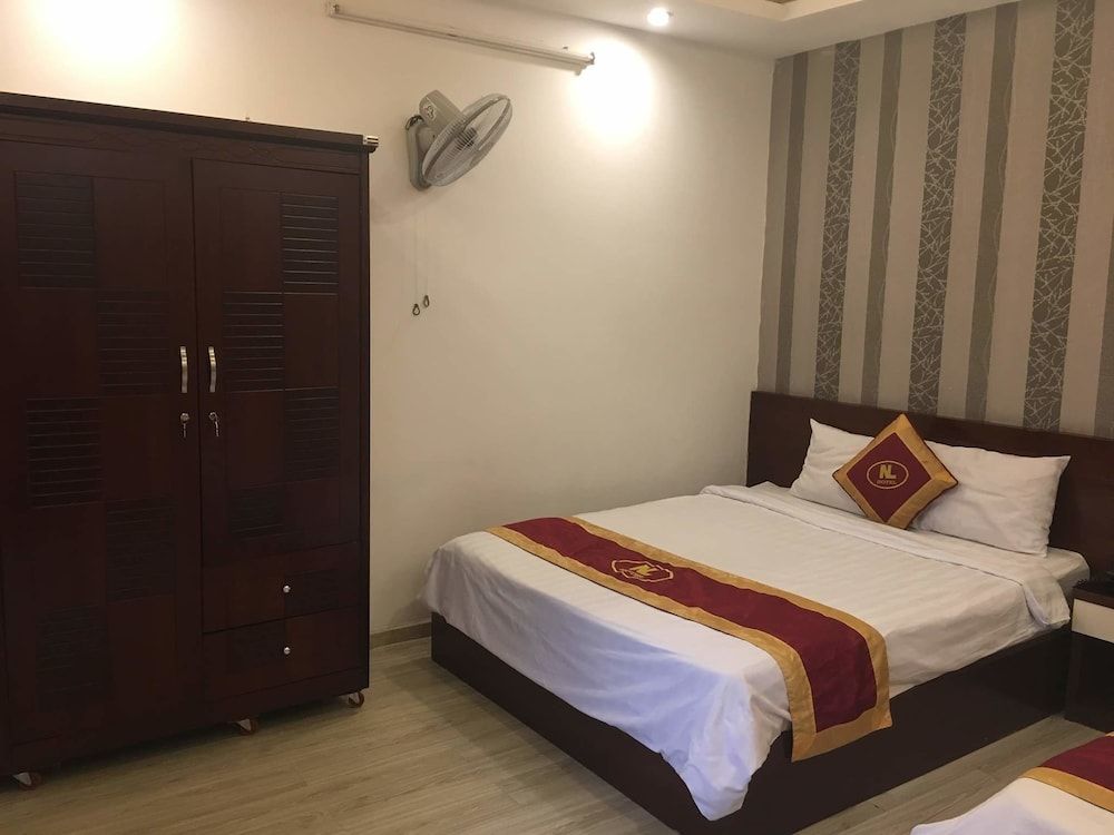 undefined New Legend Hotel 4