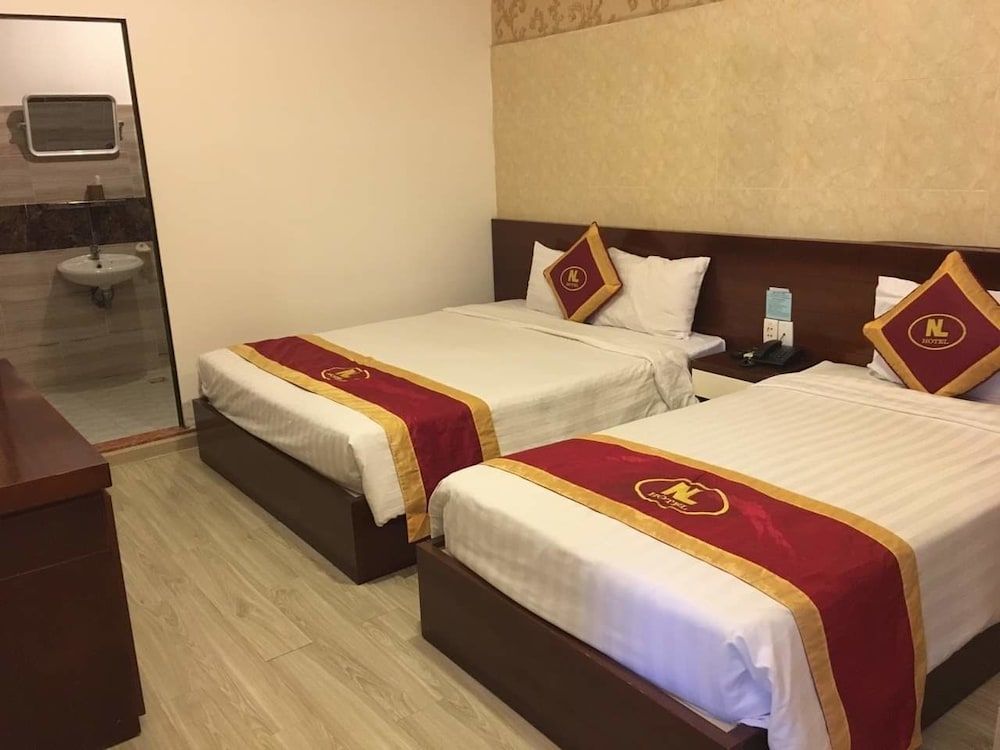 undefined New Legend Hotel 5