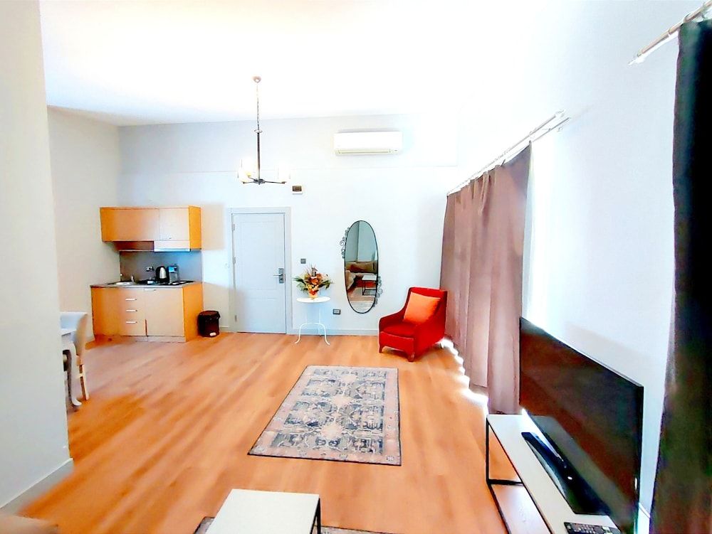 undefined Galata World Hotel 3