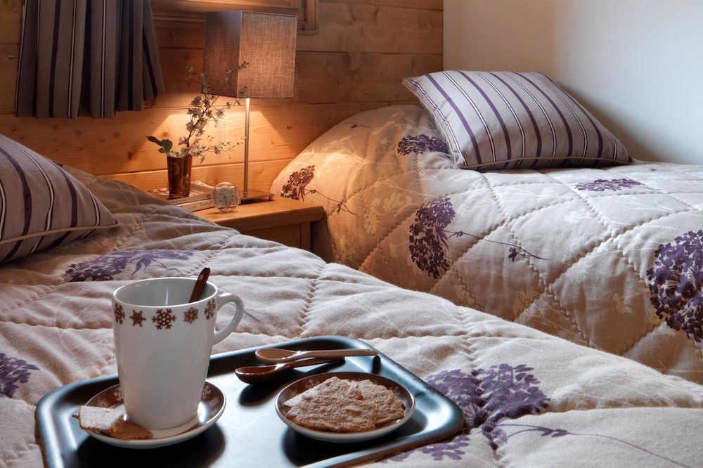 Apartment, 3 Bedrooms