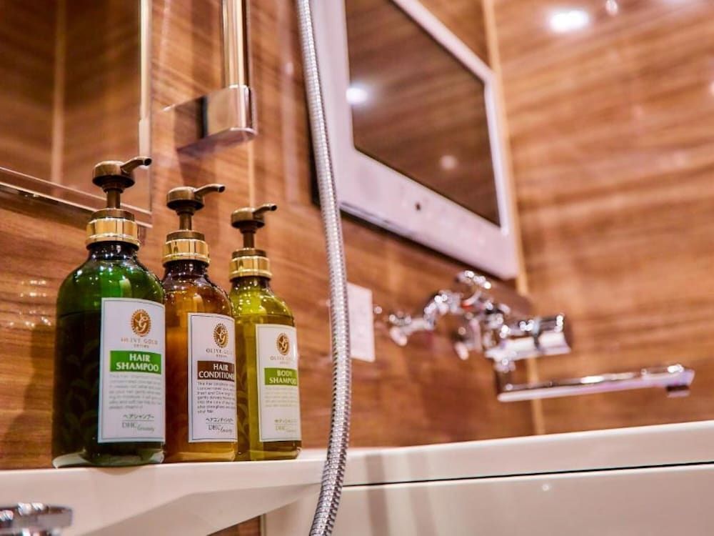 Petit Bali Ikebukuro - Adults Only Standard Double Room, 1 Queen Bed, Refrigerator & Microwave 2