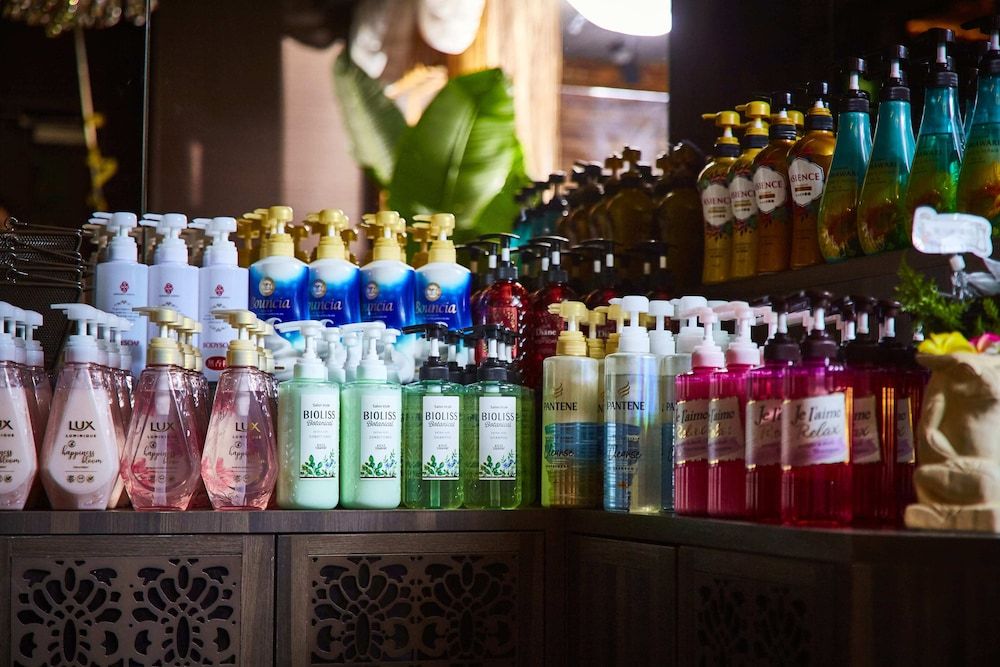 undefined Petit Bali Ikebukuro - Adults Only 9