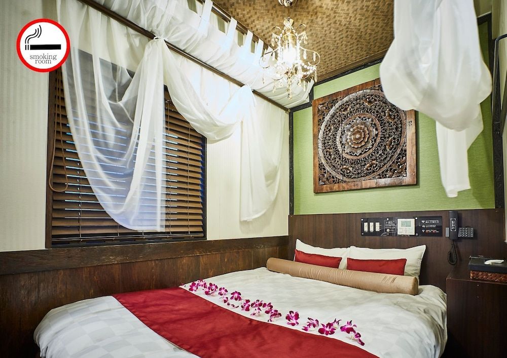 undefined Petit Bali Ikebukuro - Adults Only