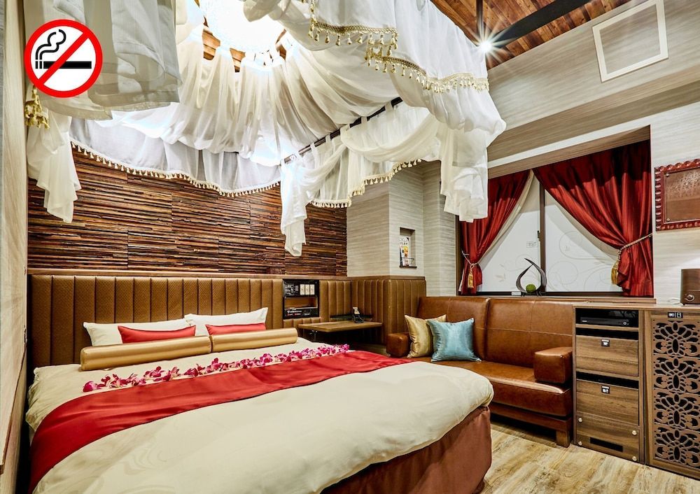 undefined Petit Bali Ikebukuro - Adults Only 3