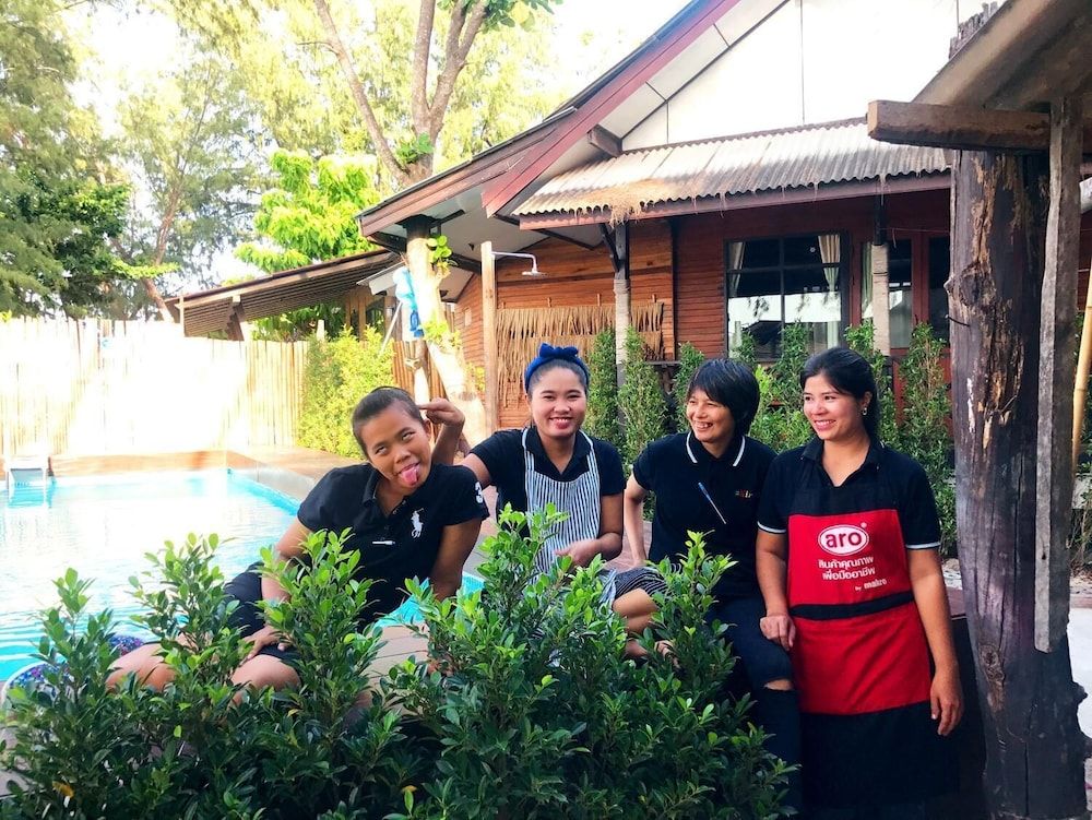 undefined Kirati Beach Resort 7