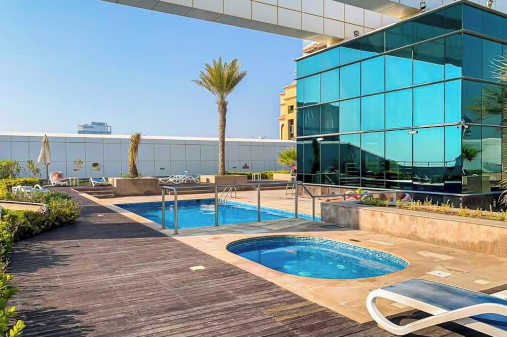 undefined Gld - Cozy Studio with balcony 3