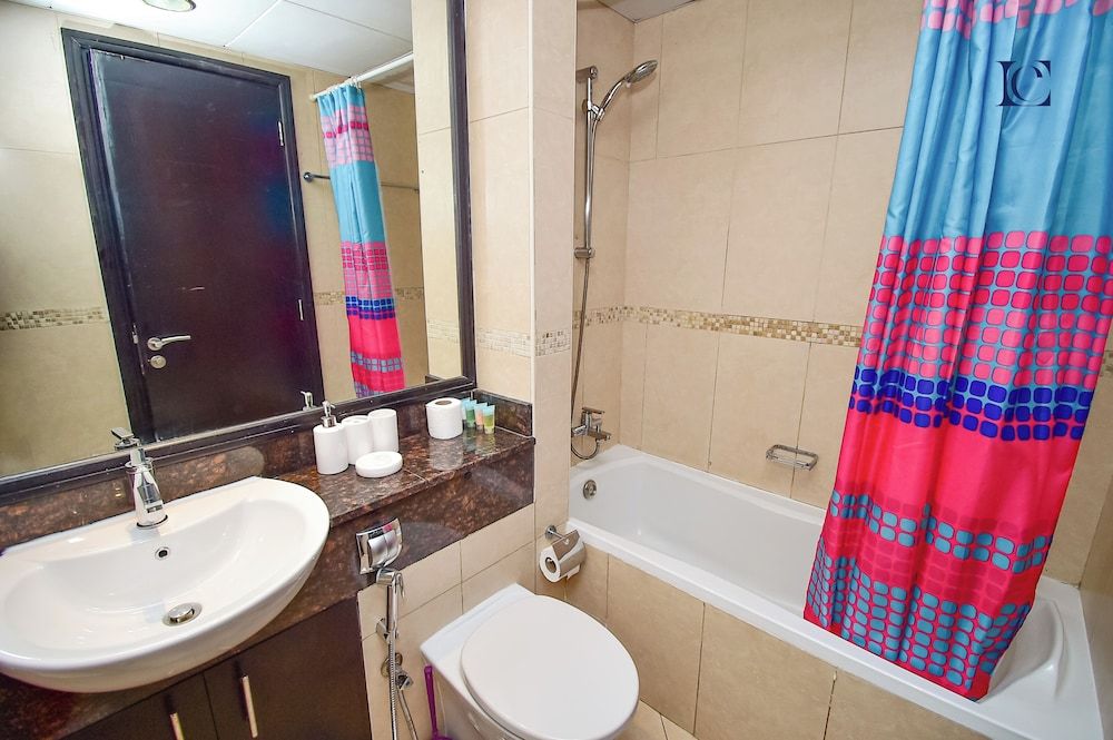 Gld - Cozy Studio with balcony Studio 13