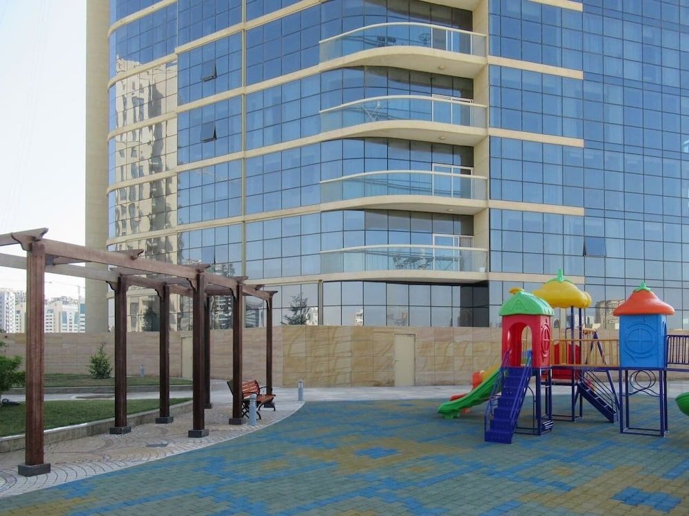 Children's Play Area