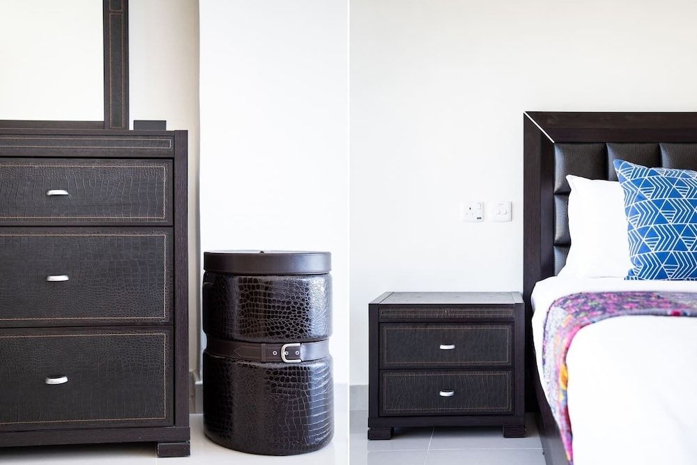 undefined Premier 2BR Apartment in JVC Community - Sleeps 5! 2